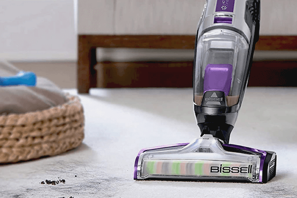 Can You Use the Bissell Crosswave as Just a Vacuum